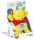 Plus Winnie cu lumini si sunete Clementoni 