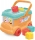 Autobuz de sortat forme Winnie Clementoni 