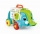 Elefant Cu Cuburi, Soft Clemmy
