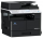 Pachet BizHub 225i (mono) + Toner TN-118 + DF-633 + AD-509 + MK-750 + Cablu de alimentare Konica-Minolta