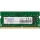 Memorie RAM notebook ADATA, SO-DIMM, DDR4, 8GB, CL19, 2666Mhz