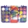 Acuarele 28 culori AR280 Daco