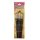 Pensula par sintetic oblic, 6 buc/set Daco