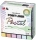 Evidentiator pastel, verde, M&G 