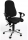 Scaun de birou Sitness 10, negru