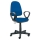 Scaun de birou Perfect, albastru