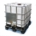 Rezervor IBC pentru lichide, 640 l