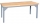 Banca Caroline, 90 cm