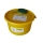 Recipient pentru deseuri medicale, galben, 5 l