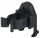 Suport pentru surubelnite, lungime 18 mm