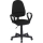 Scaun de birou Perfect, negru