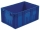 Naveta din plastic PP, 52 l