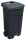 Pubela de plastic Merida, volum 120 l