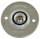 Rola de transfer cu flansa, diametru 15 mm
