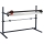 Dispozitiv tip stativ pentru taiere hartie, orizontal, diametru rola 80 cm, latime rola 125 cm