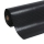 Covor industrial anti-oboseala, suprafata cu model tip diamant, latime 91 cm, la metru, negru