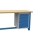 Container cu sertare, 70 x 48 x 61 cm, 4 sertare