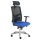 Scaun de birou Manager VIP, albastru