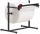 Dispozitiv tip stativ pentru taiere hartie, orizontal, diametru rola 80 cm, latime rola 75 cm