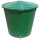 Butoi de plastic conic Rain, 500 l