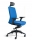 Scaun de birou J2 SP, albastru