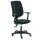 Scaun de birou Insight, negru