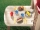 Casuta Picnic Cu Terasa - Maro Little Tikes