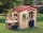 Casuta Picnic Cu Terasa - Maro Little Tikes