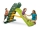 Tobogan Verde Little Tikes