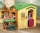 Casuta Picnic Cu Terasa - Crem Little Tikes