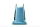 Primul Meu Tobogan Albastru Little Tikes