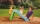 Primul Meu Tobogan Albastru Little Tikes