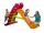 Tobogan Mare Curcubeu Little Tikes