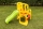 Spatiu De Joaca Cu Tobogan Little Tikes
