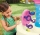 Masuta De Joaca Roz Cu Apa - Spirala Little Tikes