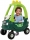Little Tikes - Masinuta Dinozaur Cozy Coupe Go Green
