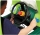 Little Tikes - Masinuta Dinozaur Cozy Coupe Go Green