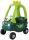 Little Tikes - Masinuta Dinozaur Cozy Coupe Go Green