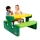 Masuta mare pentru picnic, Go Green, Little Tikes