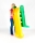 Tobogan Galben Little Tikes