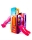 Spatiu De Joaca - Tropical Little Tikes