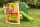 Spatiu De Catarat Cu Tobogan Little Tikes