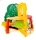 Spatiu De Catarat Cu Tobogan Little Tikes
