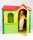 Casuta De Vacanta - Verde Little Tikes