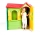Casuta De Vacanta - Verde Little Tikes