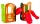 Spatiu De Joaca 8 in1 Little Tikes