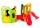 Spatiu De Joaca 8 in1 Little Tikes