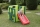 Spatiu De Joaca Verde Little Tikes
