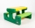 Masuta Pentru Picnic - Verde Little Tikes