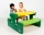 Masuta Pentru Picnic - Verde Little Tikes